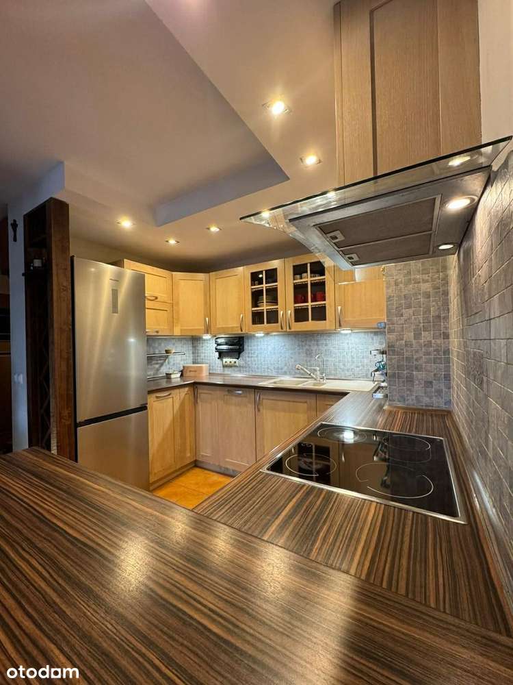 Komfortowe 2-pokojowe mieszkanie z balkonem - Pełny obrazek: 5/8