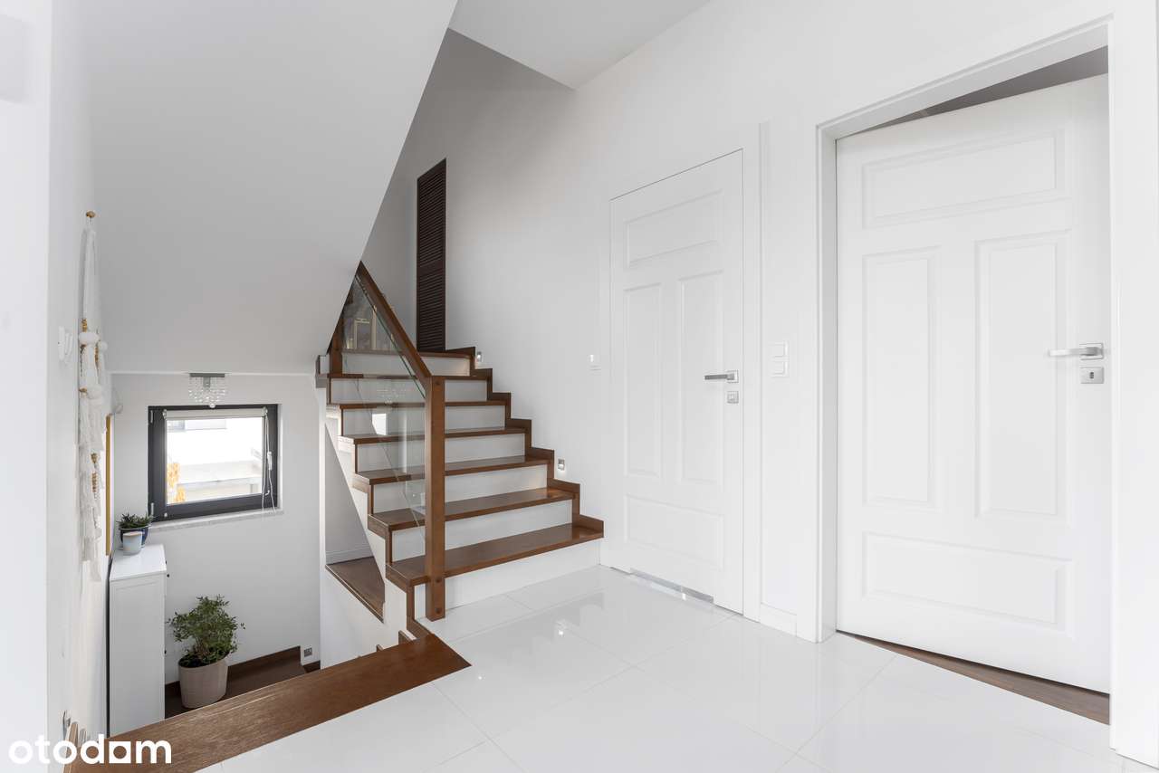 Duży apartament bez czynszu: ogród, parking, klima: Ursynów/Piaseczno - Pełny obrazek: 4/20