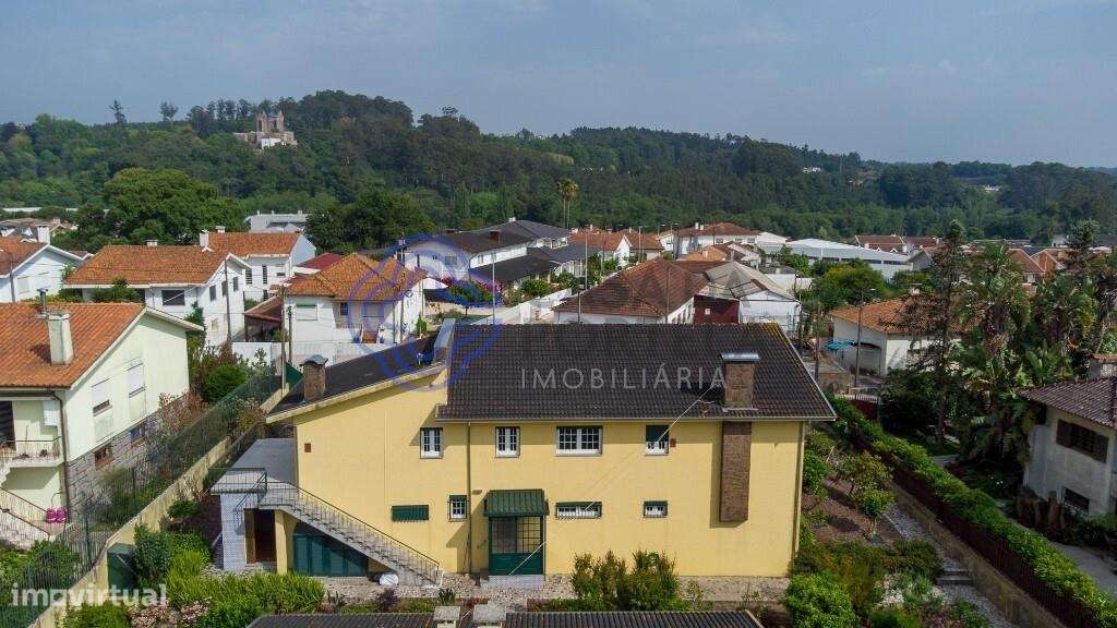 Moradia inserida no Centro Histórico da cidade. A oportunidade do conc - Grande imagem: 4/60