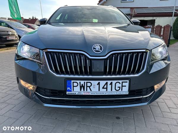 Skoda Superb - 40