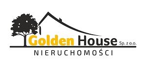 GOLDEN HOUSE SP. Z O.O. Logo