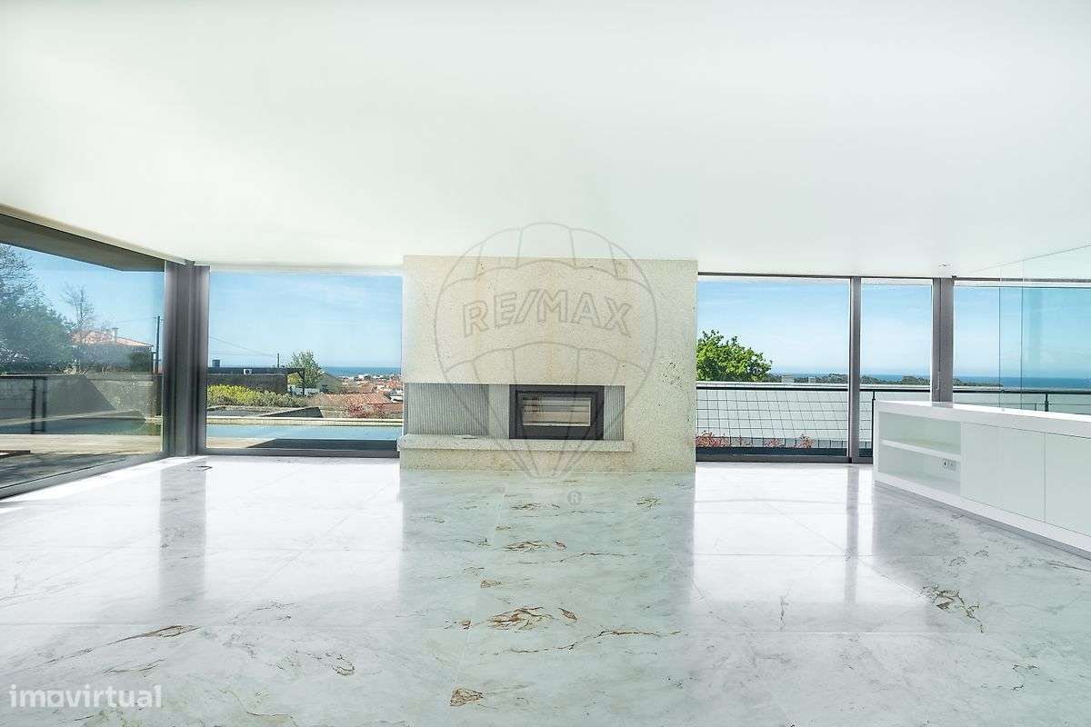 Moradia T4 para venda - Grande imagem: 4/48