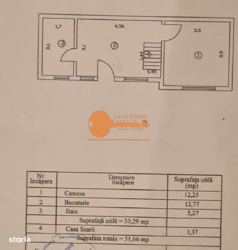 Casă P + Mansardă – Crângași-8