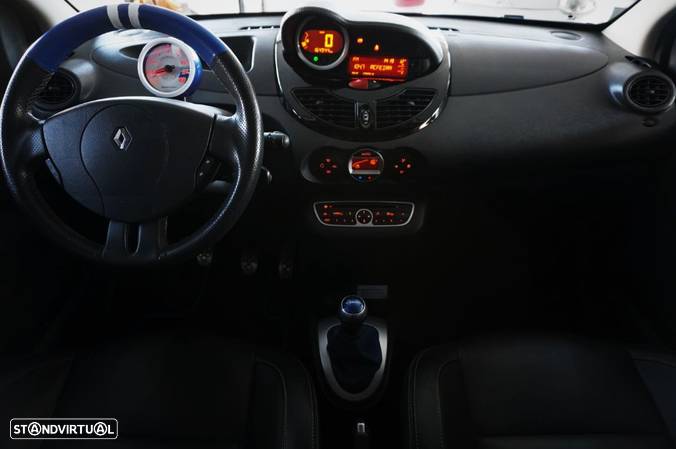 Renault Twingo 1.6 16V RS - 21