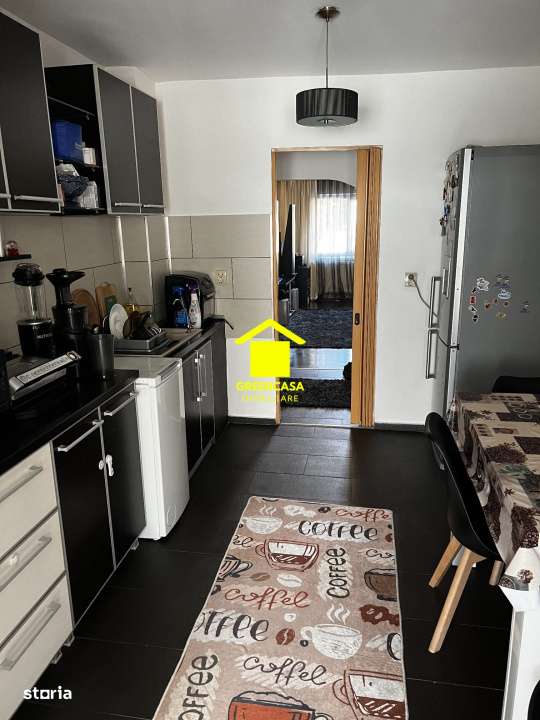 Apartament 3 camere decomandate, 65mp, terasa 21mp, balcon 5mp, Manast - Imagine principală: 4/10
