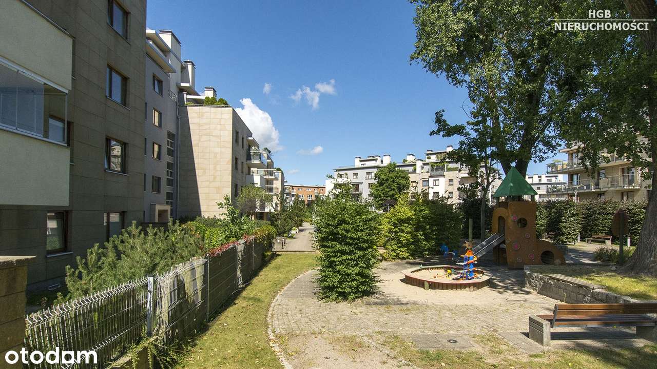 Komfortowy apartament w doskonałej lokalizacji-19