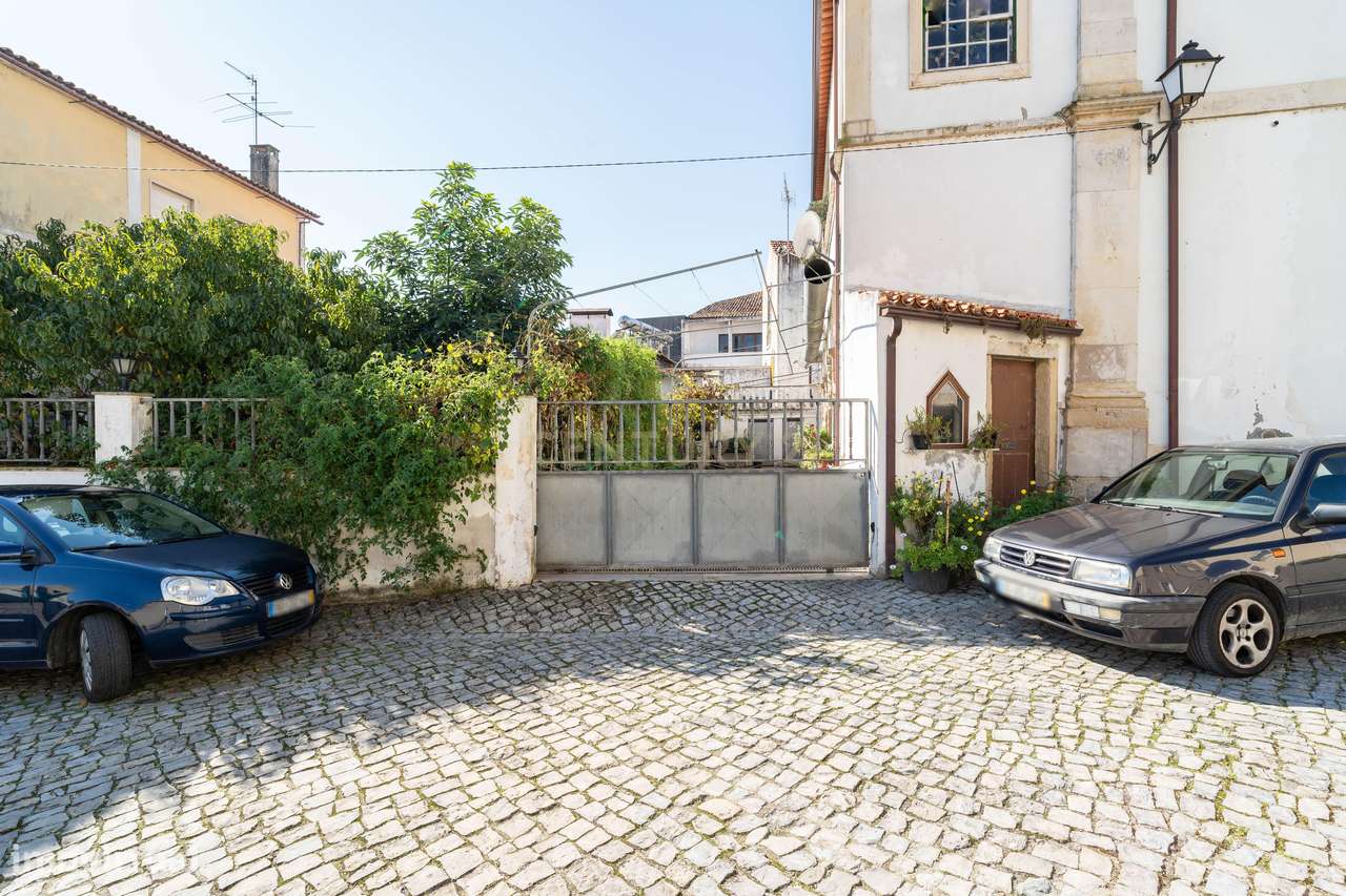 Palacete em Soure-36