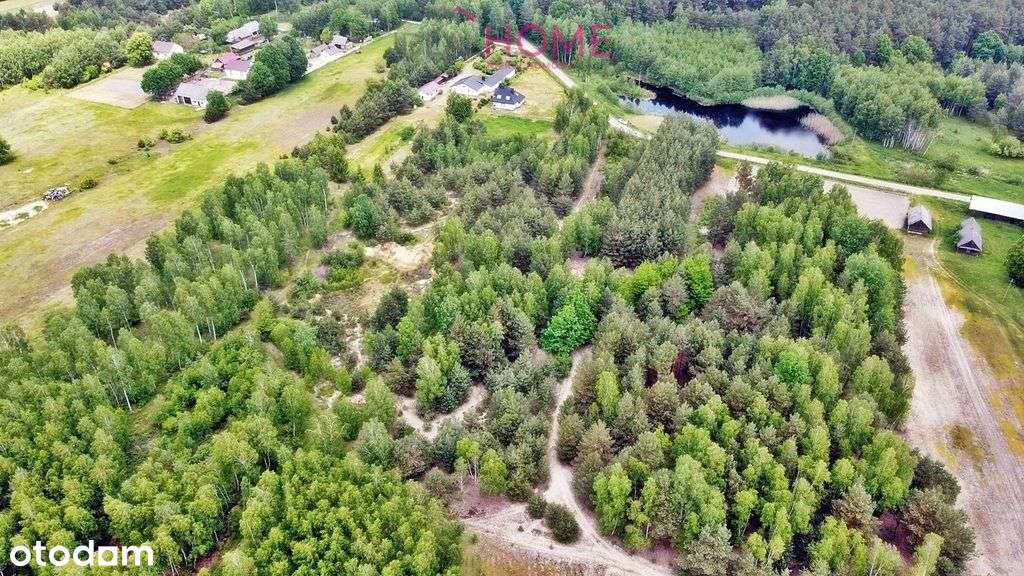 Sprzedam działkę z Wz - Wola Raniżowska - Pełny obrazek: 4/6