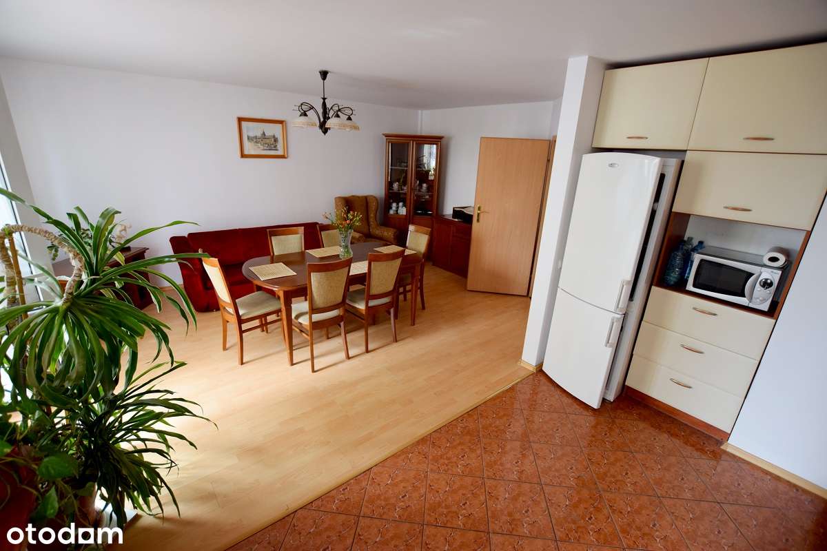 Idealne mieszkanie dla Rodziny-3 sypialnie i obszerny salon z kuchnią-3