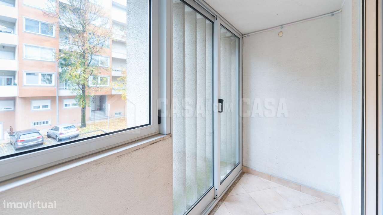 Apartamento T3 em Marzovelos - Grande imagem: 4/16