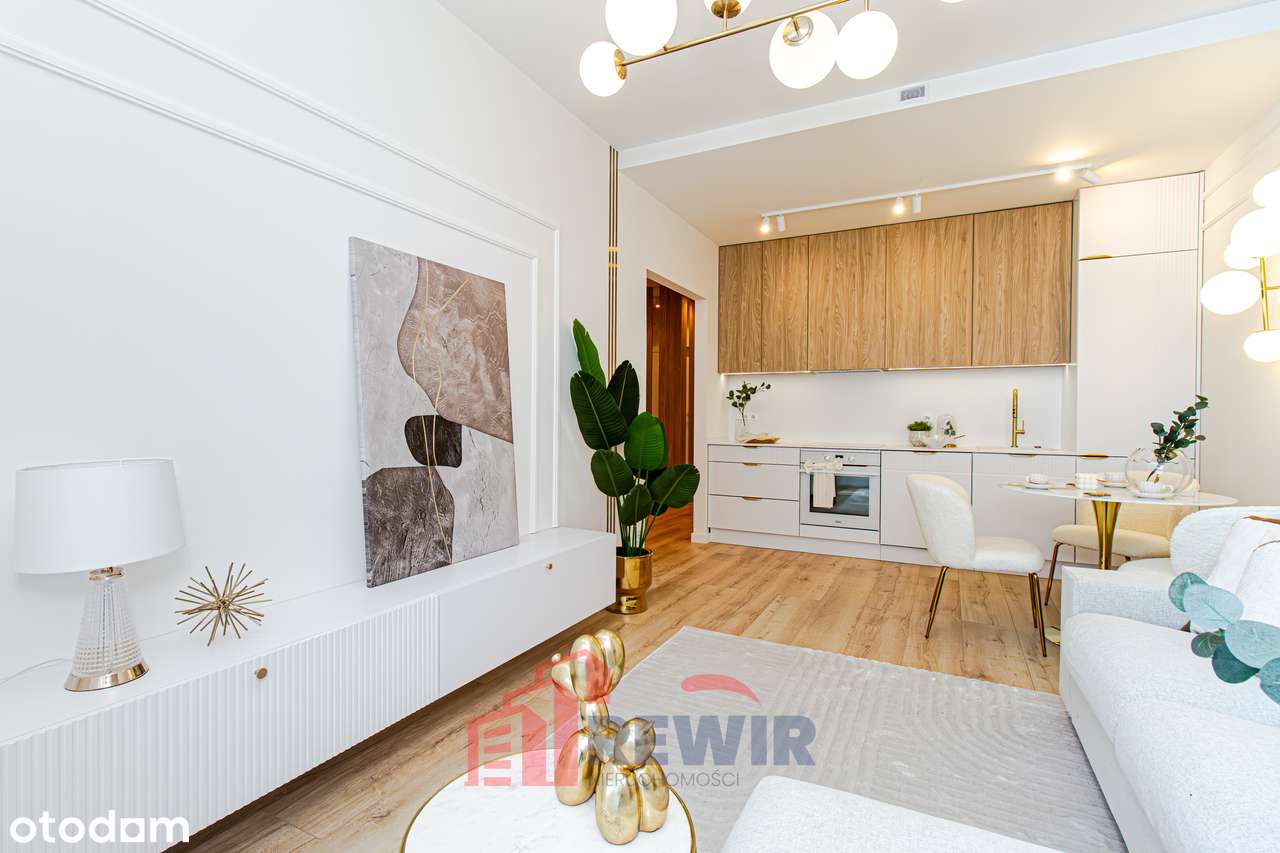 Piękne czteropokojowe mieszkanie przy ul. Łęczyckiej-2