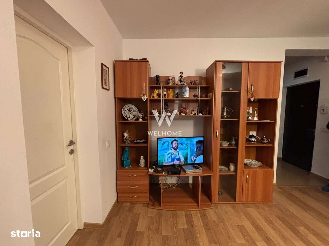 Apartament 3 camere cu gradina - zona Mandra, Cartierul Arhitectilor - Imagine principală: 4/11