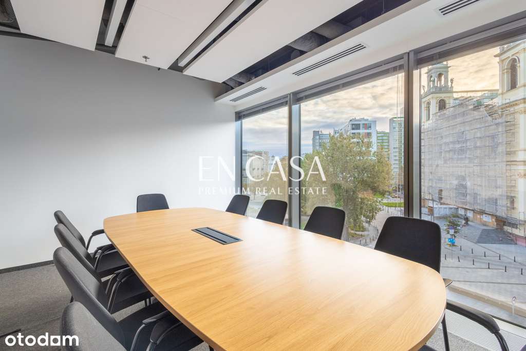 Lokal biurowy - Cosmopolitan - Twarda 2/4 - Pełny obrazek: 4/10