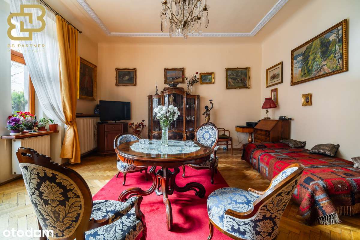 Kamienica centrum, bez lokatorów, b.dobry stan-9