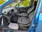 Opel Mokka 1.4 Turbo Automatik Edition - 17