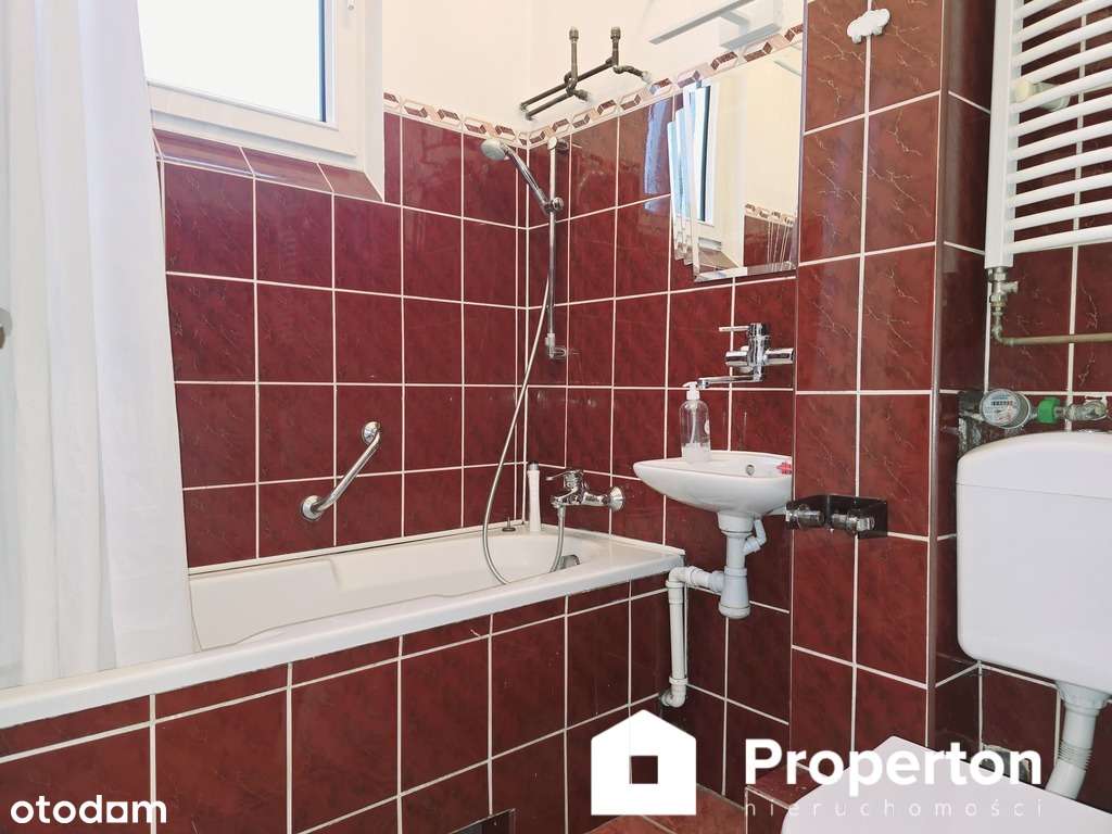 Mieszkanie odnowione w centrum - Pełny obrazek: 5/5