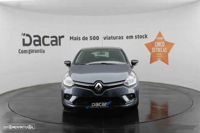 Renault Clio 0.9 TCe Limited - 3