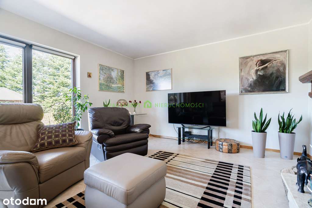 Komfortowy dom w Podańsku-wyjątkowa oferta - Pełny obrazek: 5/19