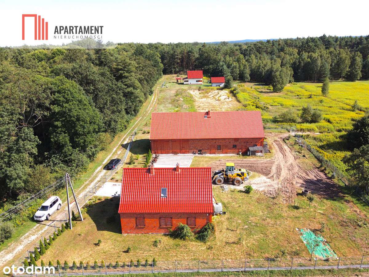 Tylko u Nas Dom dla miłośników Natury - Pełny obrazek: 4/19