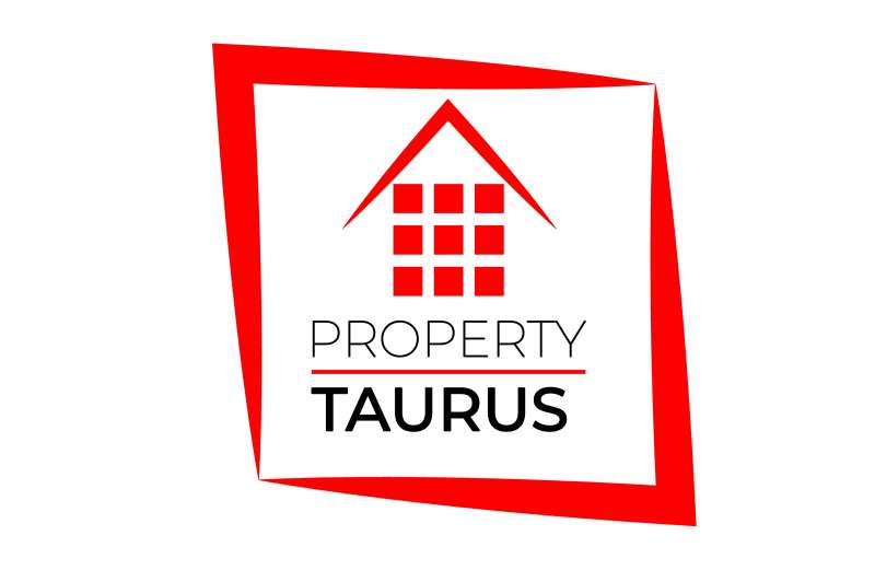 Logo: Property Taurus