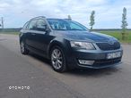 Skoda Octavia 2.0 TDI Style DSG - 3