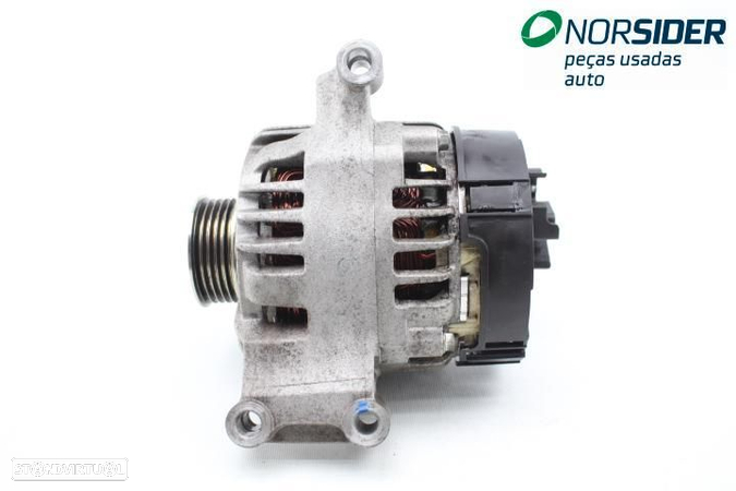 Alternador Fiat 500|07-16 - 6