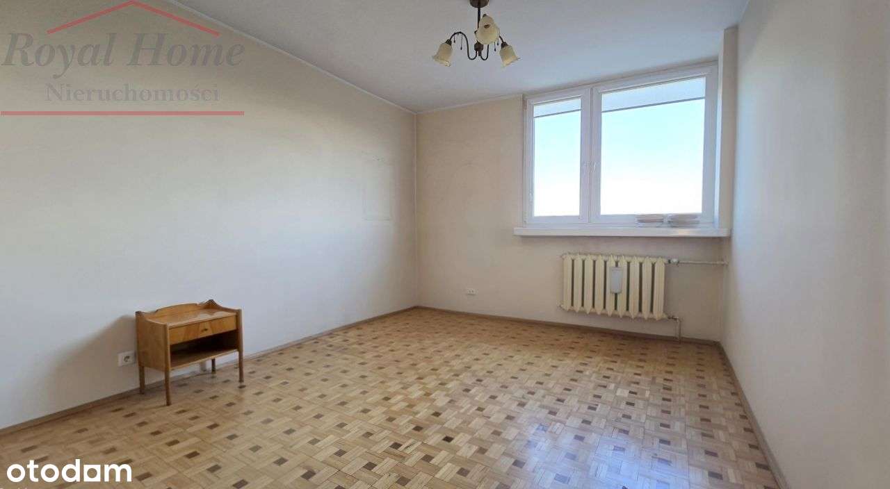 Przestronne, zadbane z ładnym widokiem 3 pok. - Pełny obrazek: 5/14