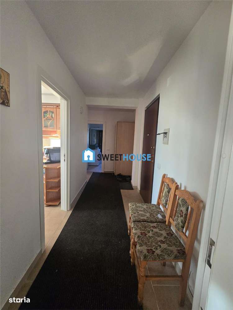 Apartament cu 2 camere  de vanzare in bloc nou-2