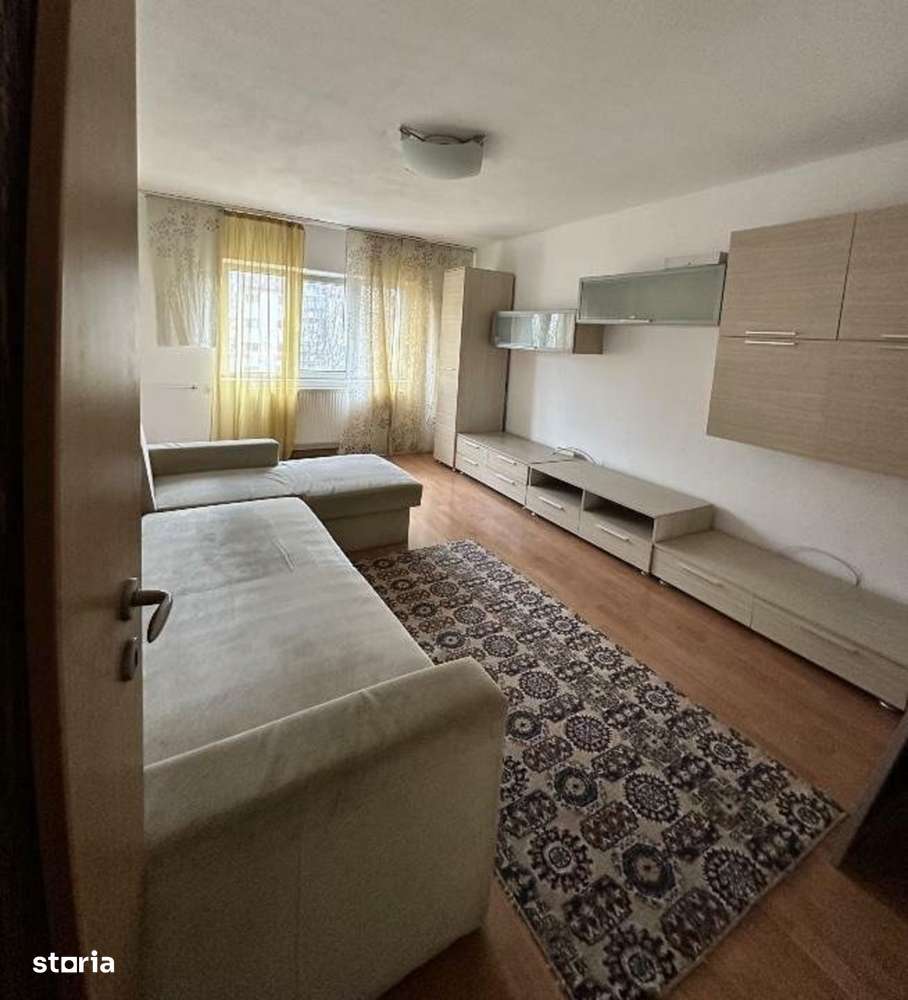 Apartament cu 2 camere, decomandat, complet mobilat, Lunei, Timișoara. - Imagine principală: 4/7