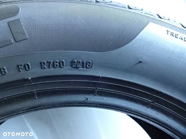 OPONA LATO 205/60/16 PIRELLI CINTURATO P7 - 4