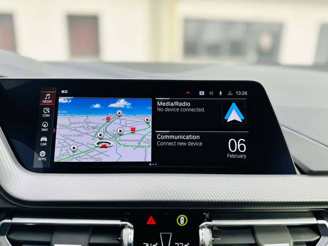 BMW Seria 2 218i Gran Coupe Aut. M Sport - 16