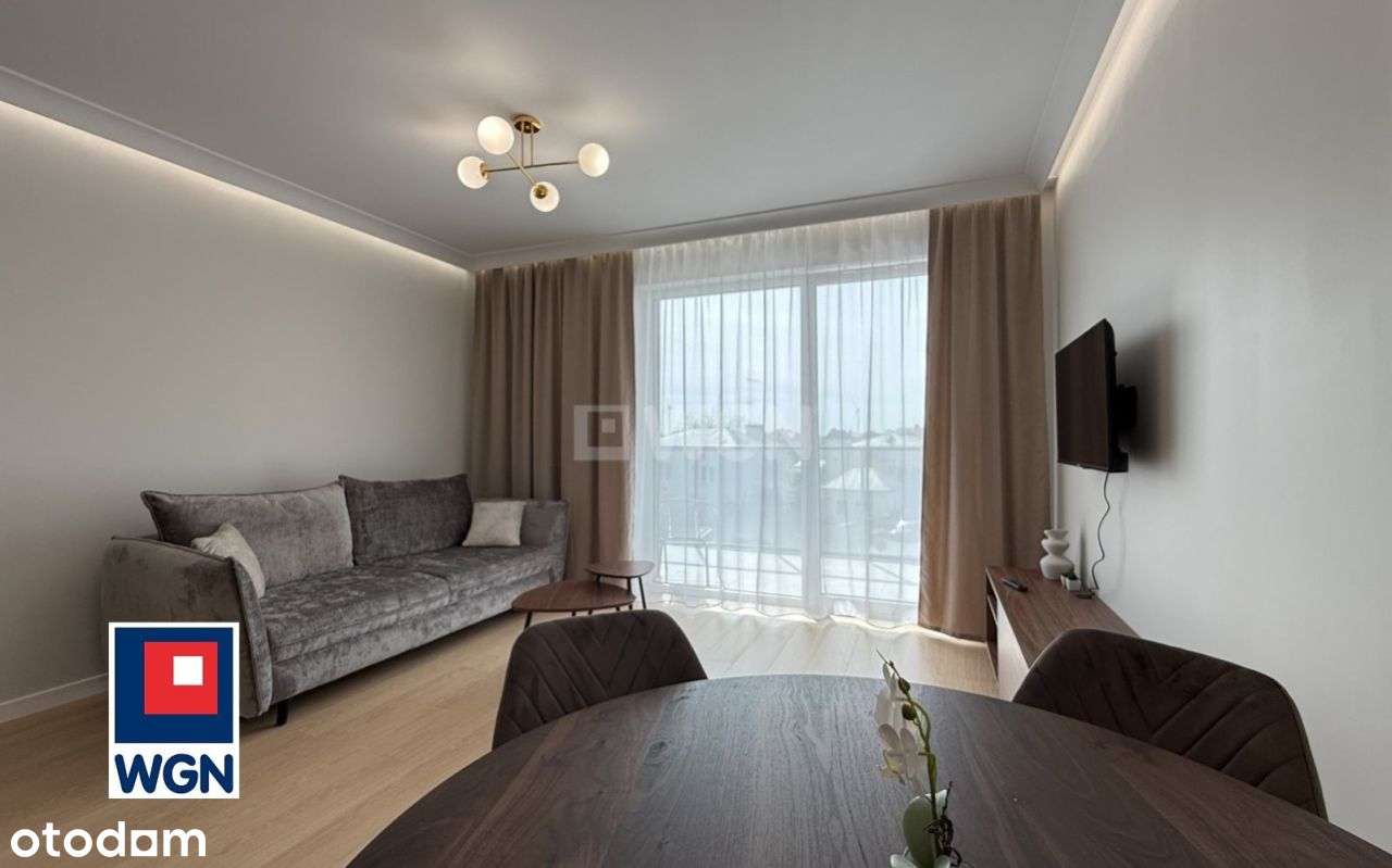 Piękny apartament 2-pokojowy| 2 piętro | winda-9