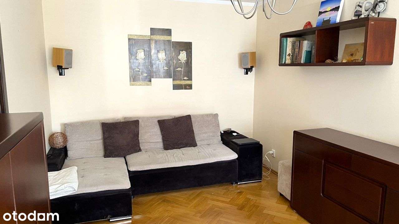 Wyjątkowe mieszkanie z garażem przy Metrze - Pełny obrazek: 3/13