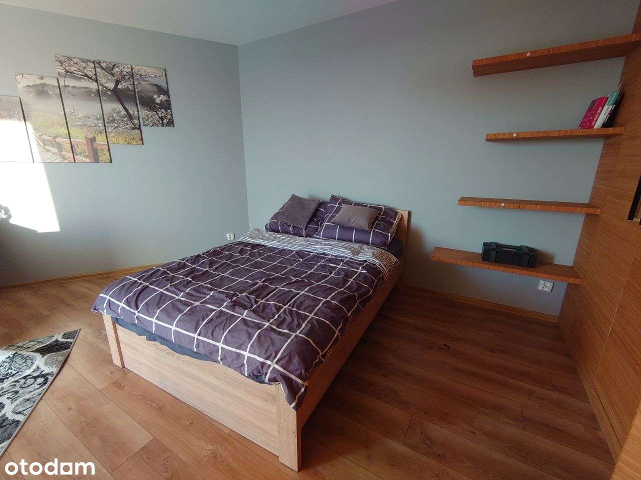 Mieszkanie Czyżyny ul. Orlińskiego ok.AVIA - Pełny obrazek: 5/7