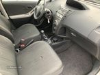 Toyota Yaris 1.33 VVT-i Comfort - 8