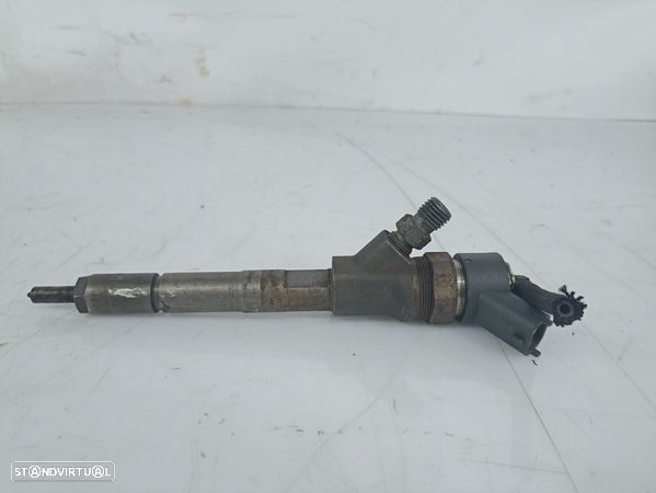 Injector Renault Laguna Ii (Bg0/1_) - 1