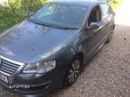 MOTOR VW Touran Jetta golf5 passat b6 2.0 Tdi bkp - 3