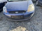 Piese Ford Fiesta 1.4 benzina - 2