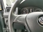 Volkswagen Caddy 2.0 TDI Trendline Mixt - 12