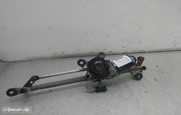 Motor De Arranque Opel Vectra C Combi (Z02) - 4