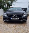 Mercedes-Benz C 200 - 7