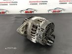 Alternator Fiat 500 Abarth 500 Esseesse 1.4 T-JET 16V Manual, 160cp Martini Edition - 2