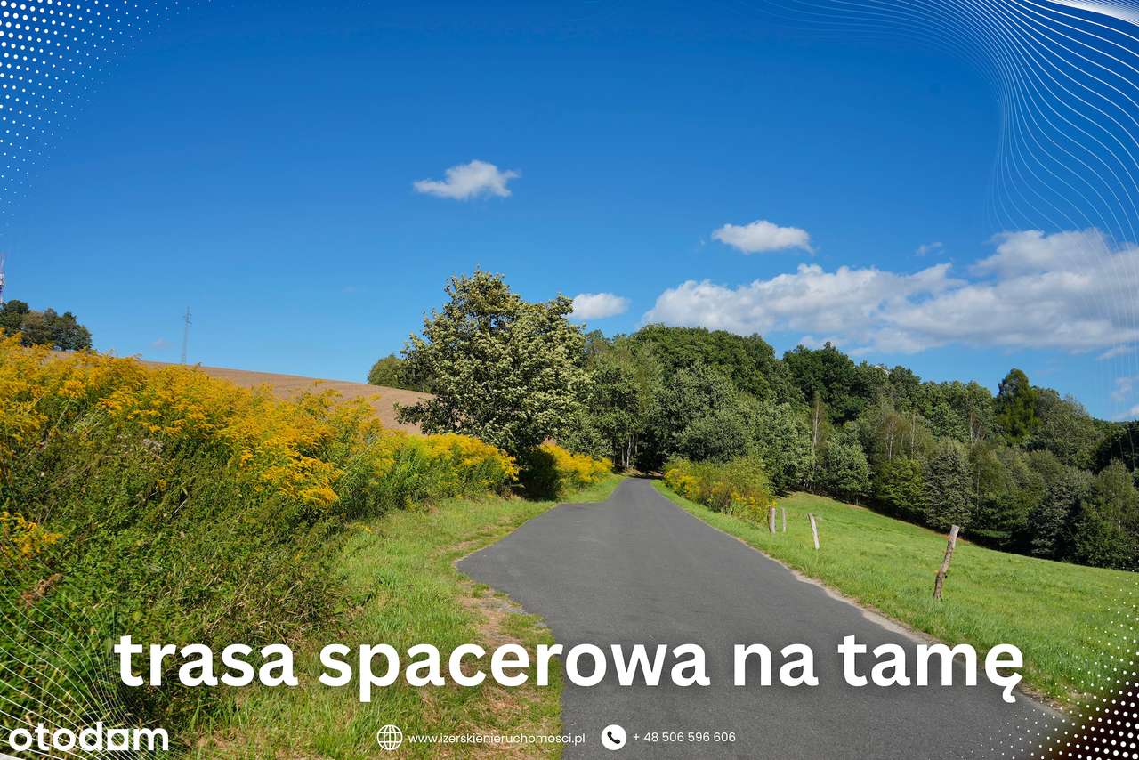 1000m2 przestrzeni w Leśnej, które przywrócą radość życia.-14