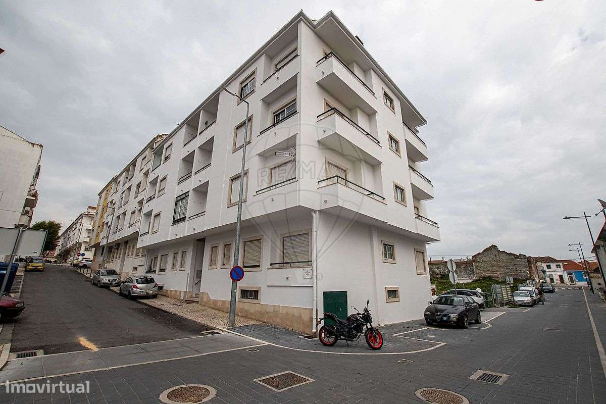 Apartamento T3 Para Venda