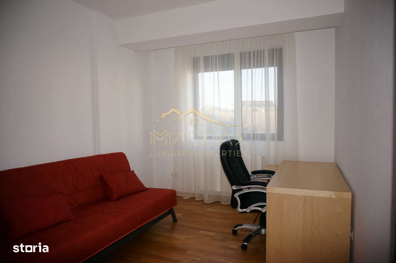 Apartament *3 camere* // Nordului - Herastrau - Imagine principală: 3/7