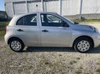 Nissan Micra 1.2 Acenta - 7