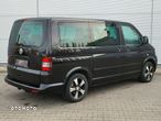 Volkswagen Multivan - 16