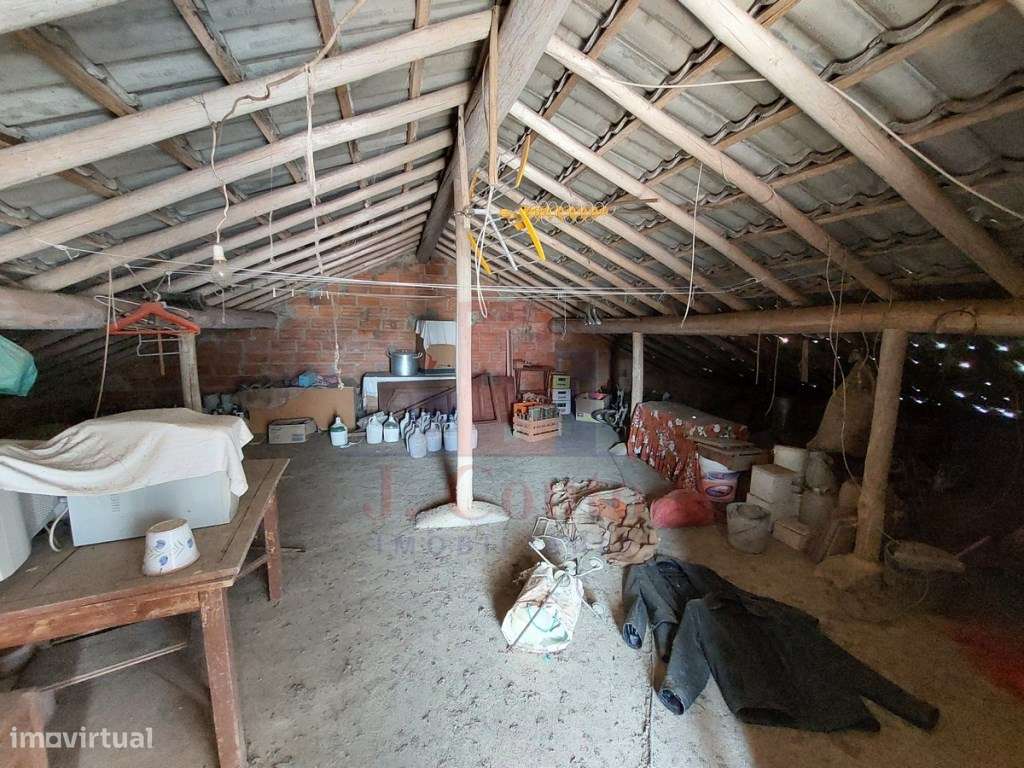 Moradia T3 com Terreno de 7.868 m² | Vista Panorâmica sobre o Campo...-29