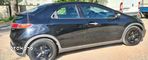 Honda Civic 1.8 Comfort - 1