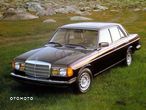 SZYBA CZOŁOWA MERC-BENZ W123 1976-1985 - 2